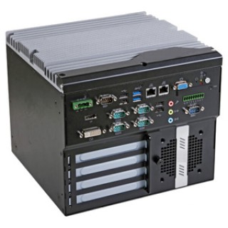 EPC-6340 高性能嵌入式工控机