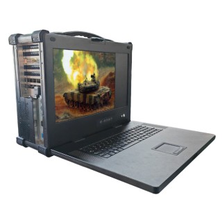 APC-6017G 加固便携机