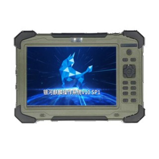 FD-110飞腾加固平板电脑