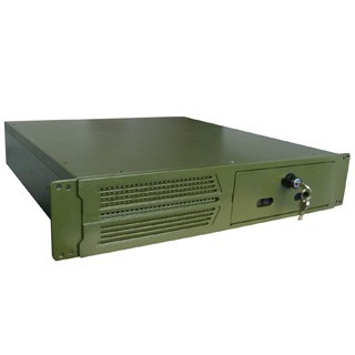 FPC-8200飞腾加固计算机