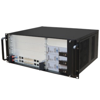 CPCI-6408C 8槽6UCPCI机箱