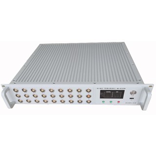 JSW-2024POE加固交换机