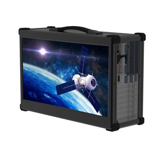 APC-8022便携式工业服务器