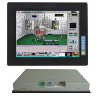 IPM-150B 工业液晶显示器