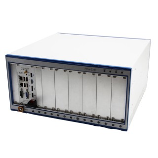 PXIe-6394 14槽PXIe机箱