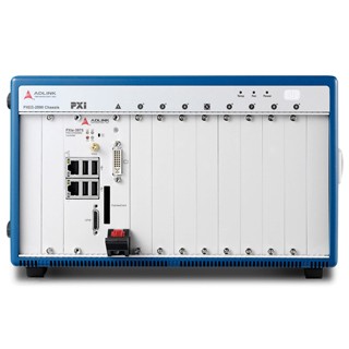 PXES-2590 3U 9槽PXI Express机箱