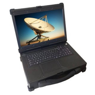 RM-730P可扩展加固笔记本